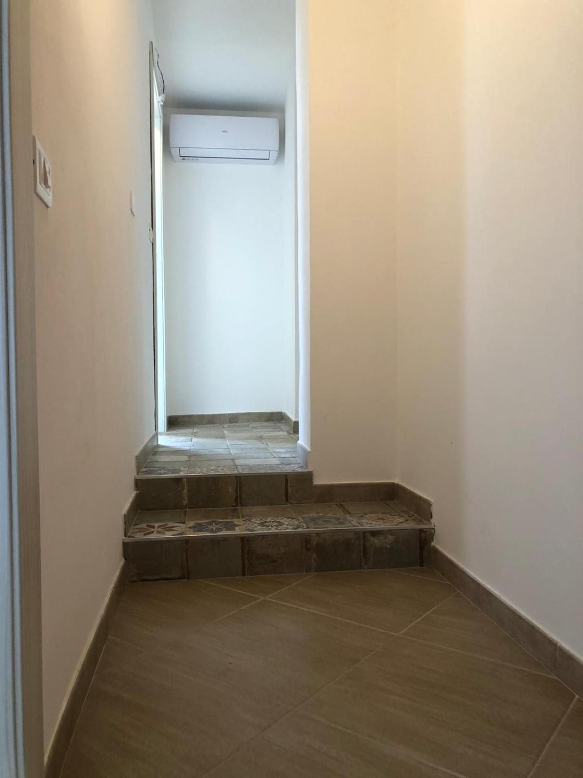 Camagna Country House Santa Ninfa Bagian luar foto