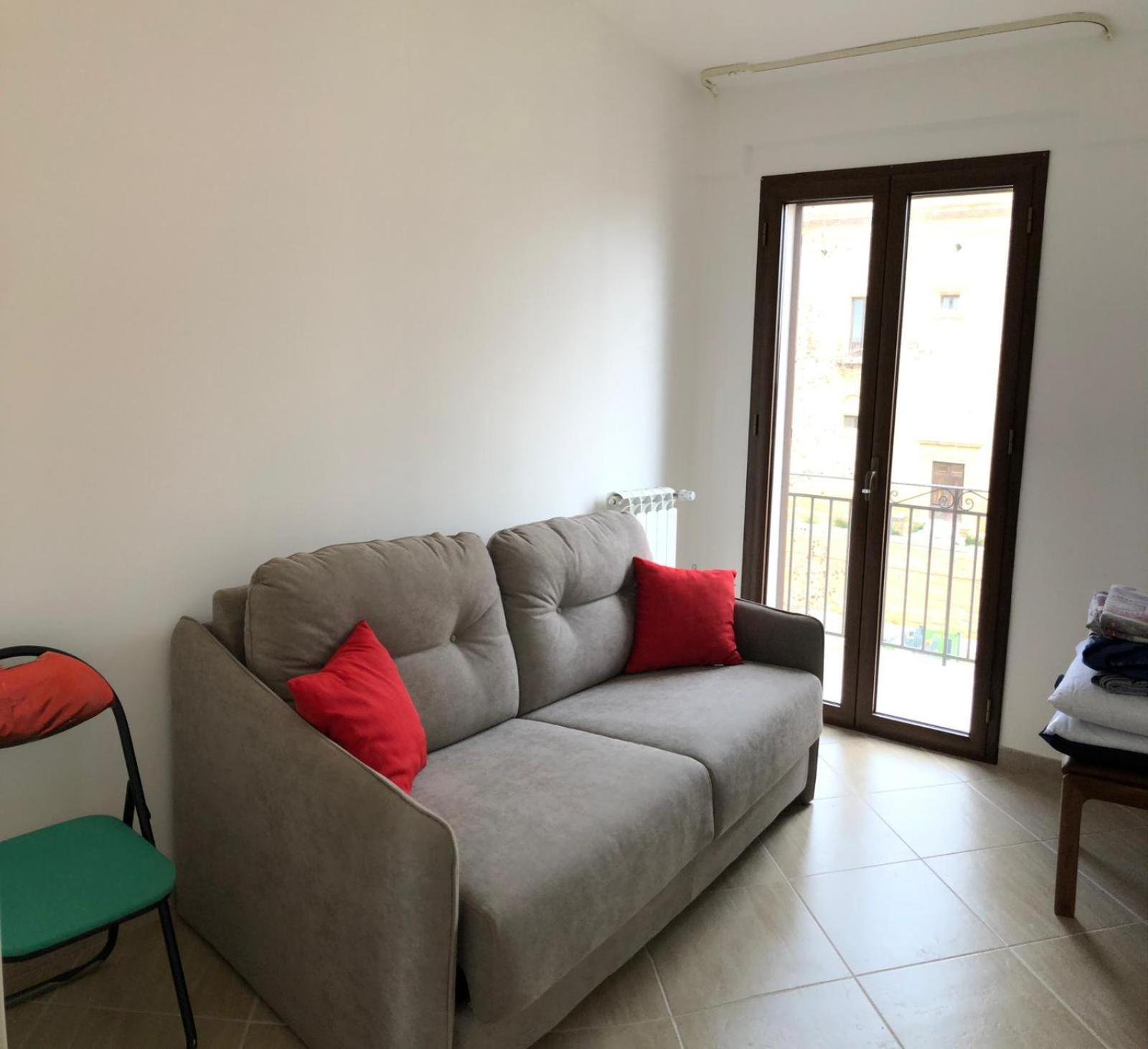 Camagna Country House Santa Ninfa Bagian luar foto